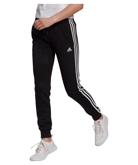 adidas trainingshose baumwolle damen|Frauen .